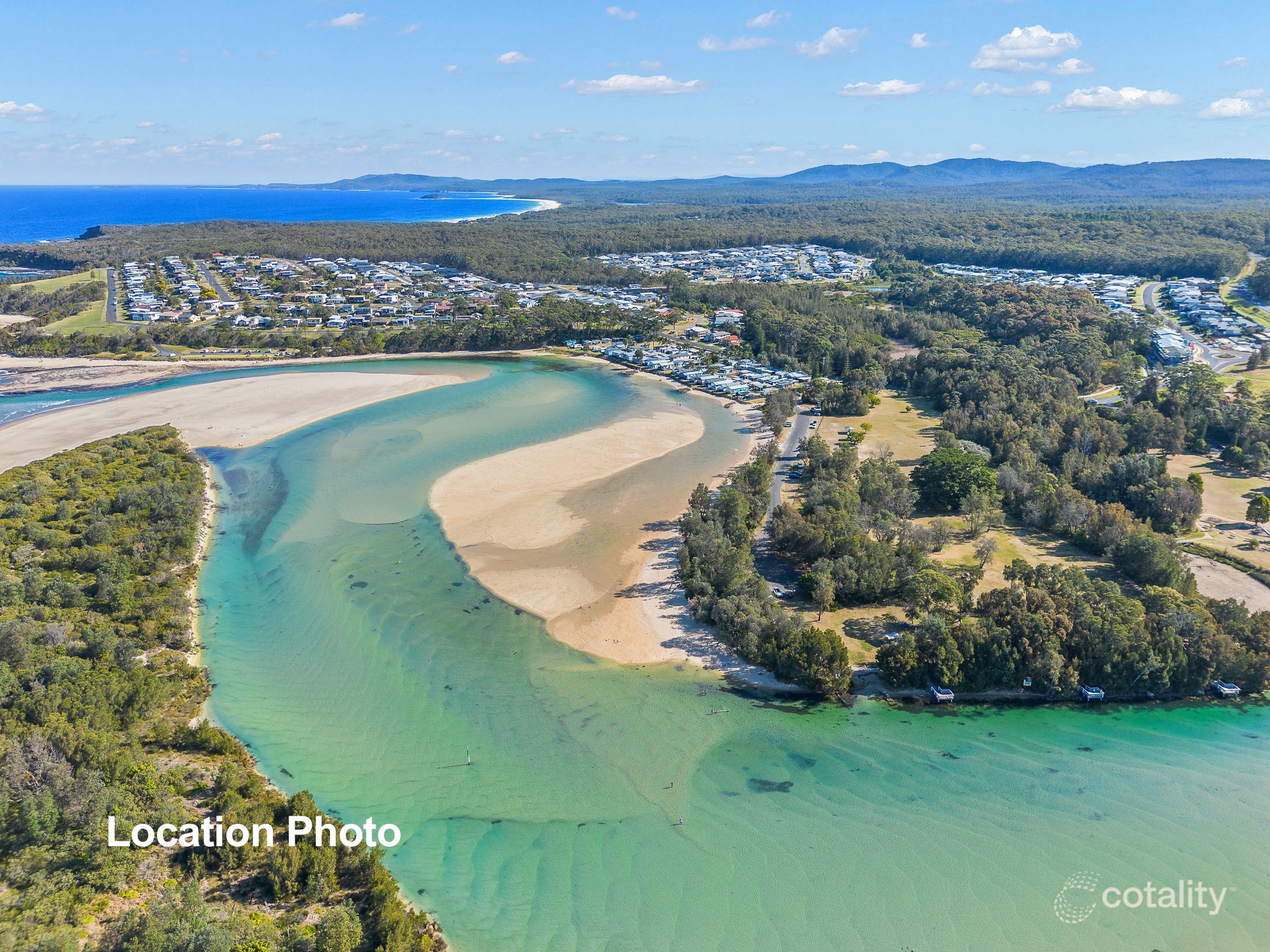 29 Bada Cres, Burrill Lake, NSW 2539