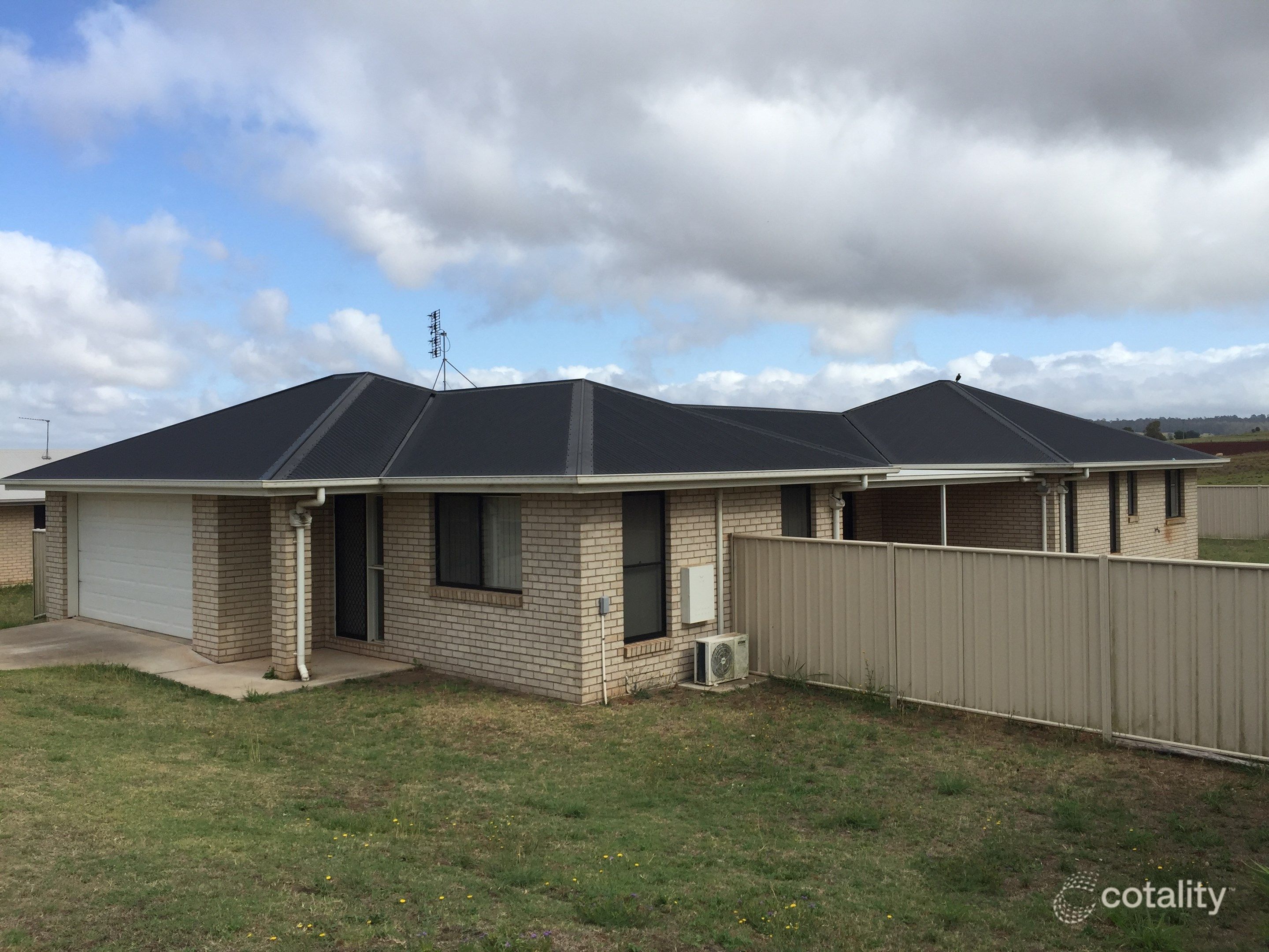 26 Frangipani Dr, Kingaroy, QLD 4610