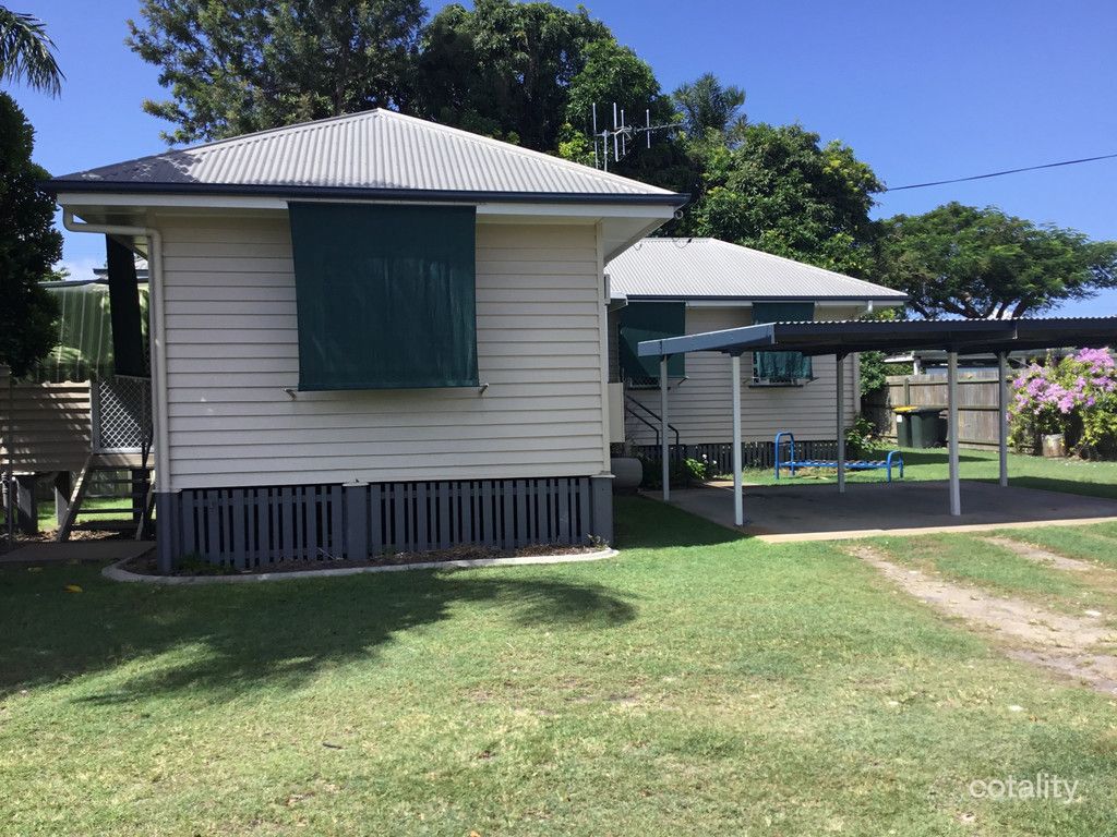 2a Castlereagh St, Bundaberg South, QLD 4670