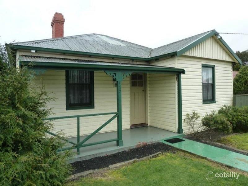 117 King St, Westbury, TAS 7303