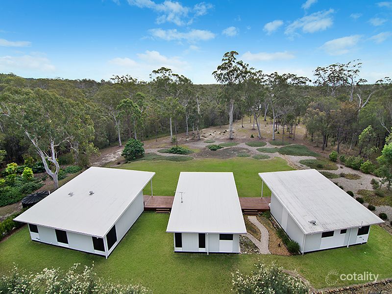 1408 Mount Cotton Rd, Burbank, QLD 4156