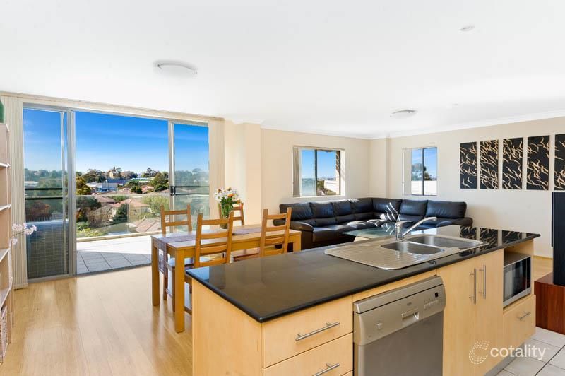 35/9 Banksia Ave, Banksia, NSW 2216