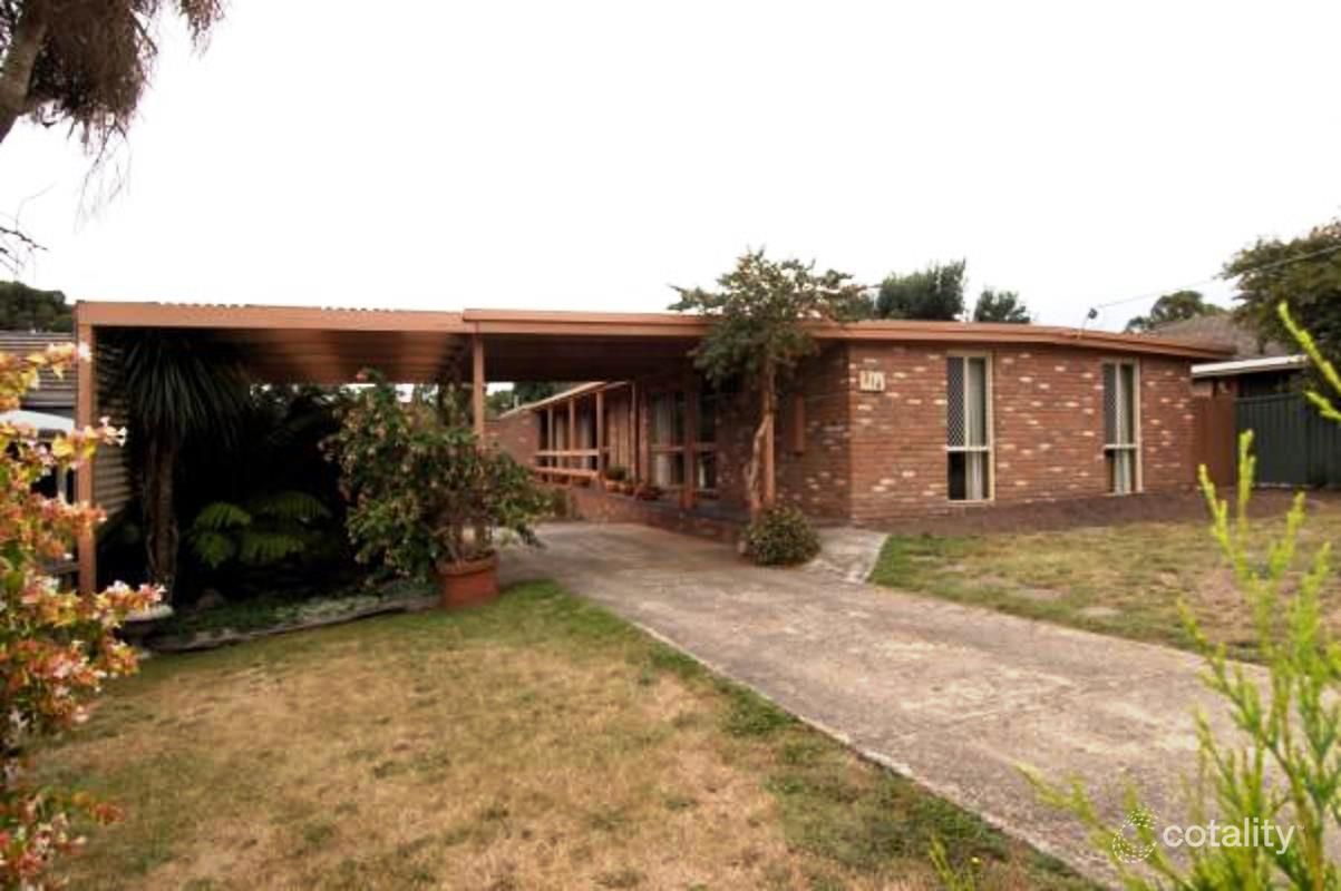 214 Walker St, Ballarat North, VIC 3350