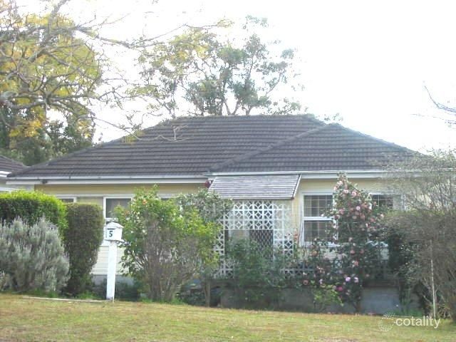 5 Dolly Ave, Springfield, NSW 2250