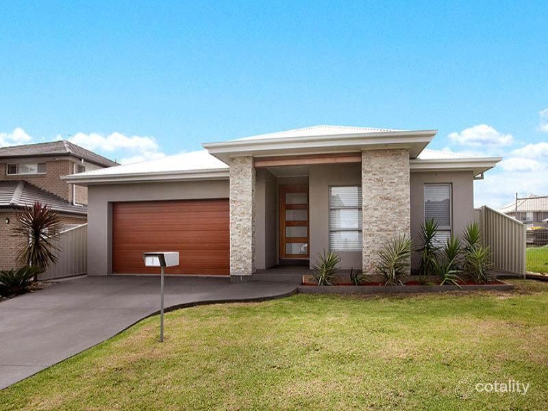8 Vines Ave, Shell Cove, NSW 2529