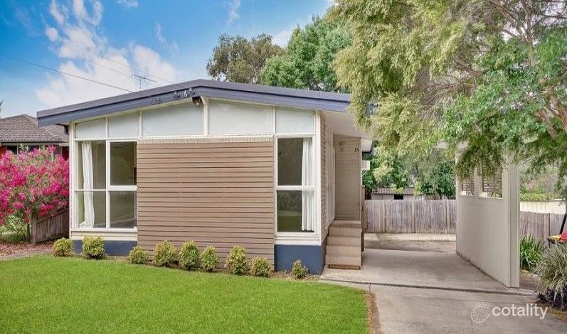 15 Cobbity St, Seven Hills, NSW 2147