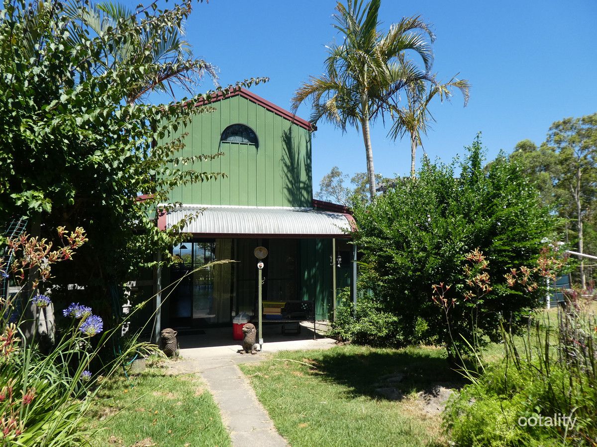 416 Sugarbag Rd W, Drake, NSW 2469