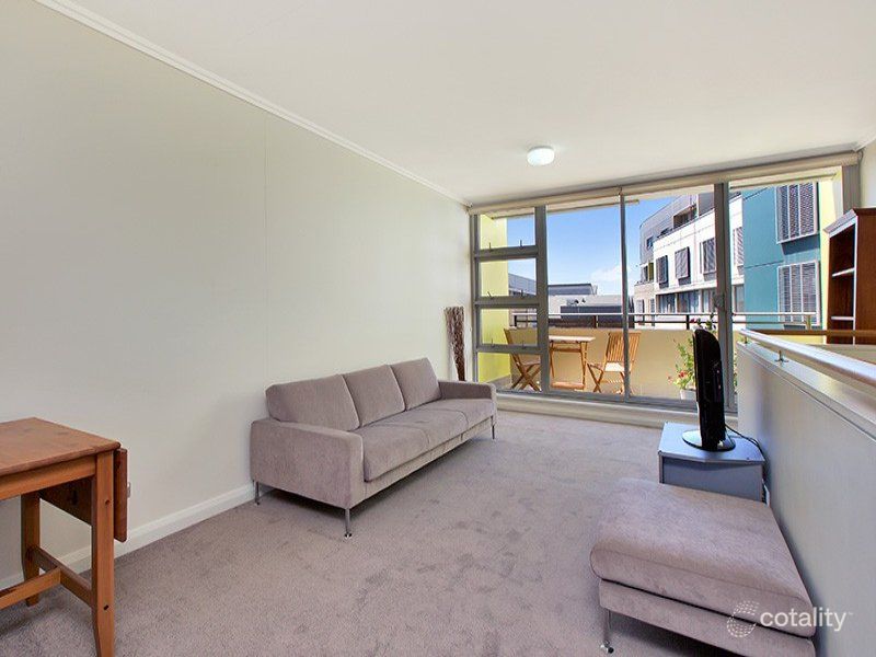 426/16-20 Smail St, Ultimo, NSW 2007