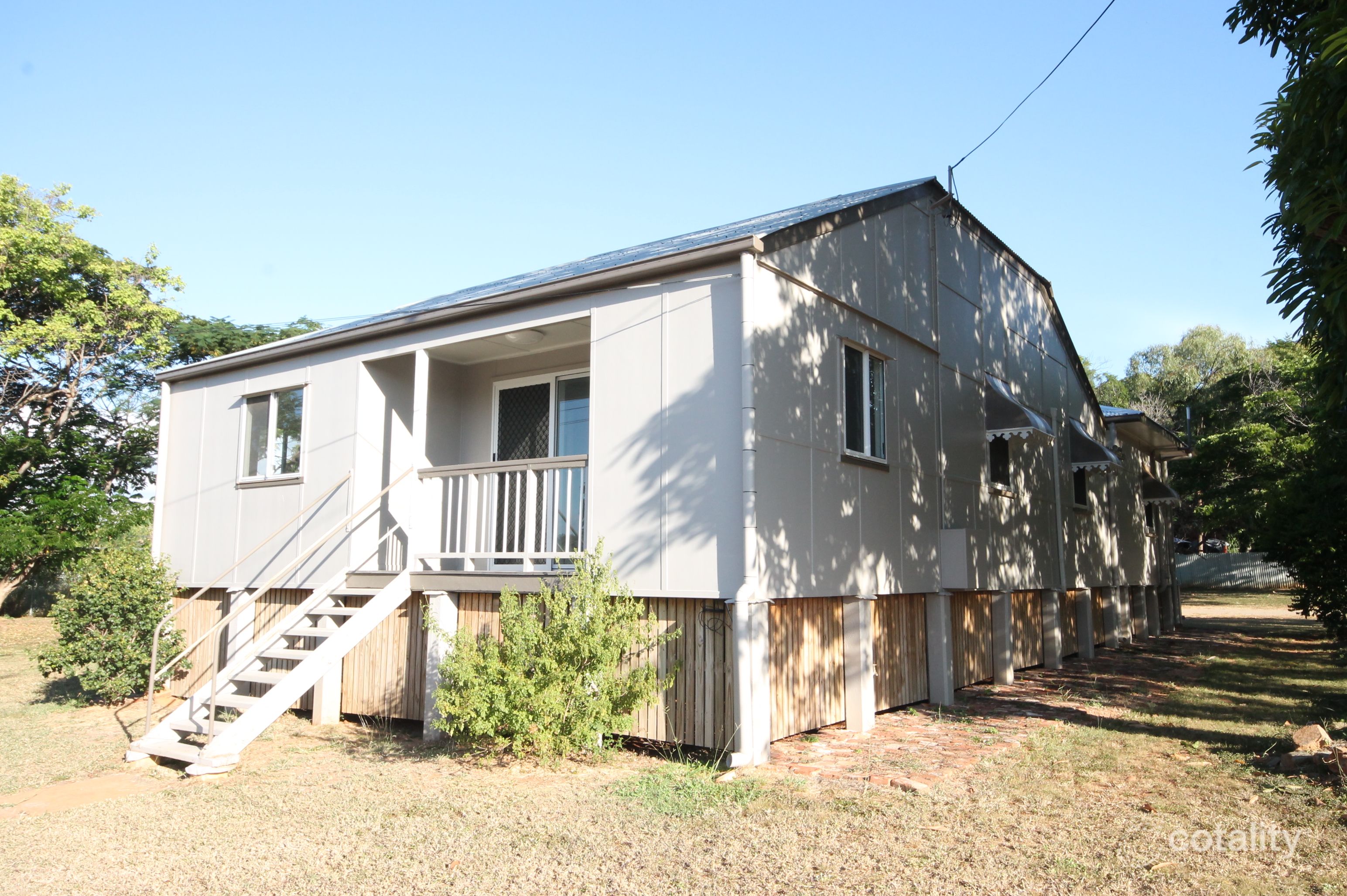 28 Park St, Charters Towers City, QLD 4820