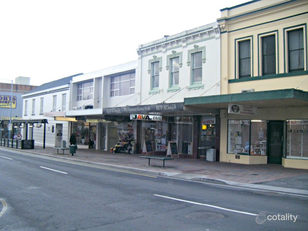 3/127 St John St, Launceston, TAS 7250