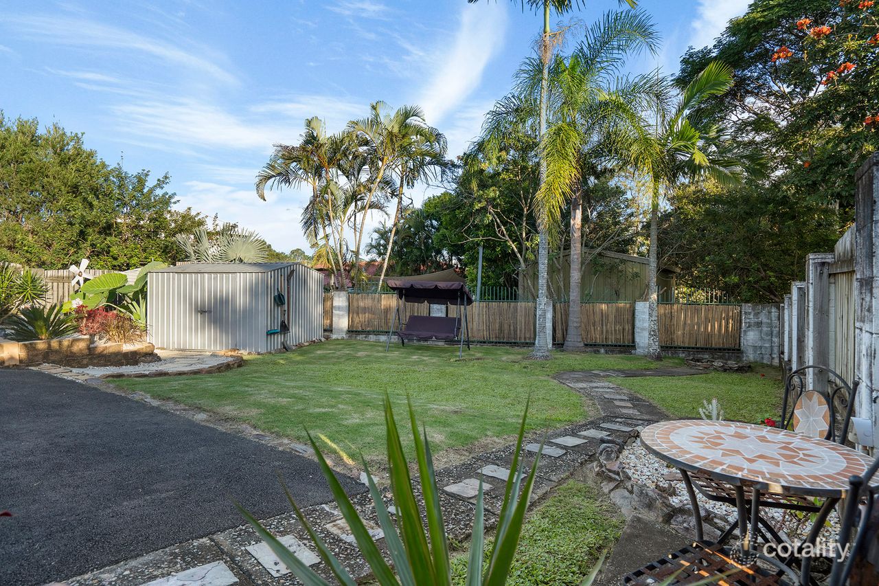 176 Smith Rd, Woodridge, QLD 4114