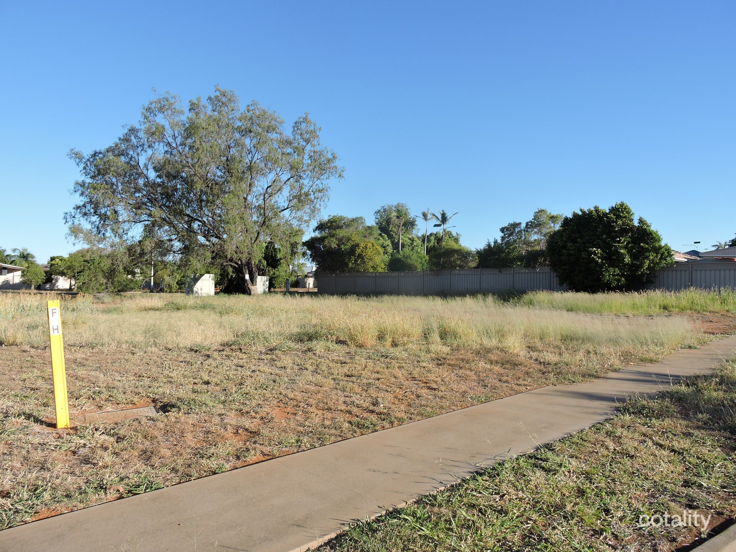 4 Berthun St, Emerald, QLD 4720