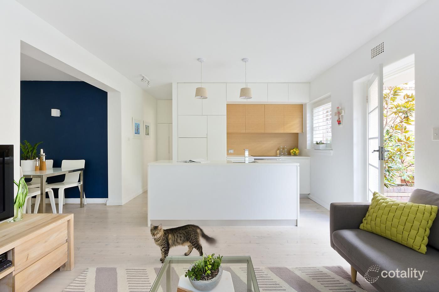 1/7 Griffin St, Manly, NSW 2095