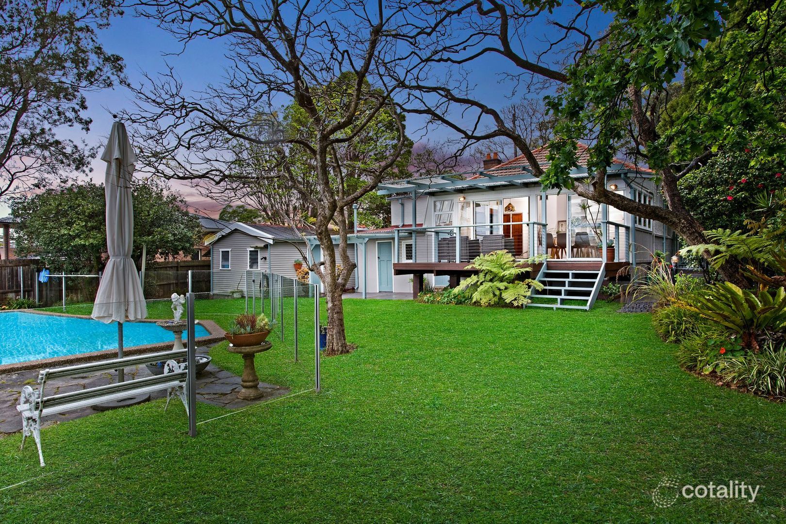 9 Campbell St, Eastwood, NSW 2122