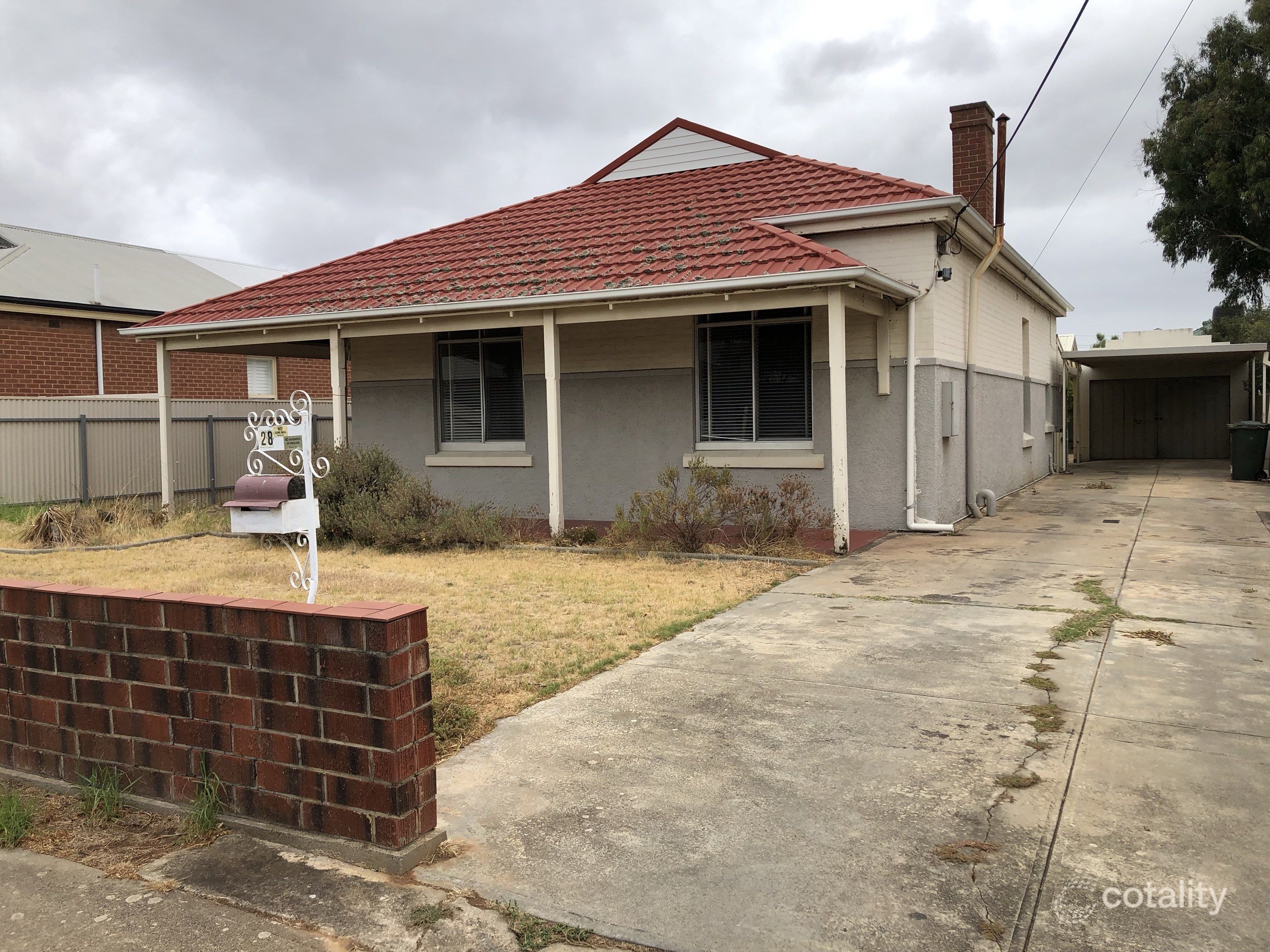 28 Reynell St, West Croydon, SA 5008