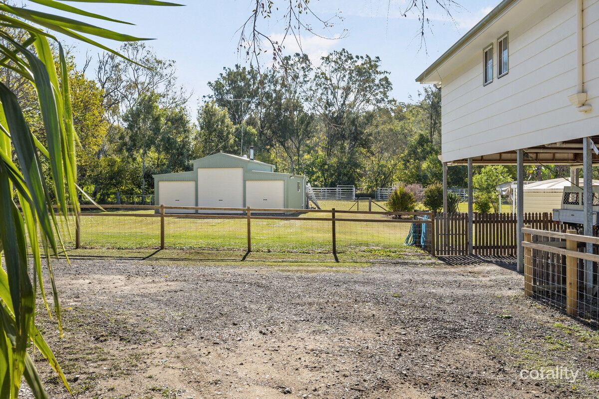 116 Ossian St, Murphys Creek, QLD 4352