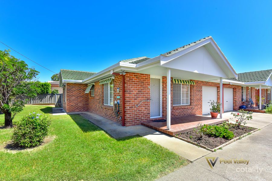 1/85a Denison St, West Tamworth, NSW 2340