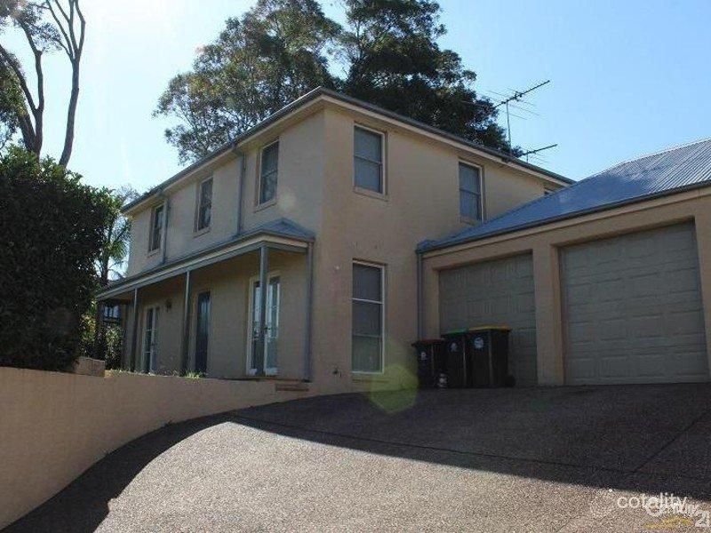 7/9-13 Owen Ave, Baulkham Hills, NSW 2153