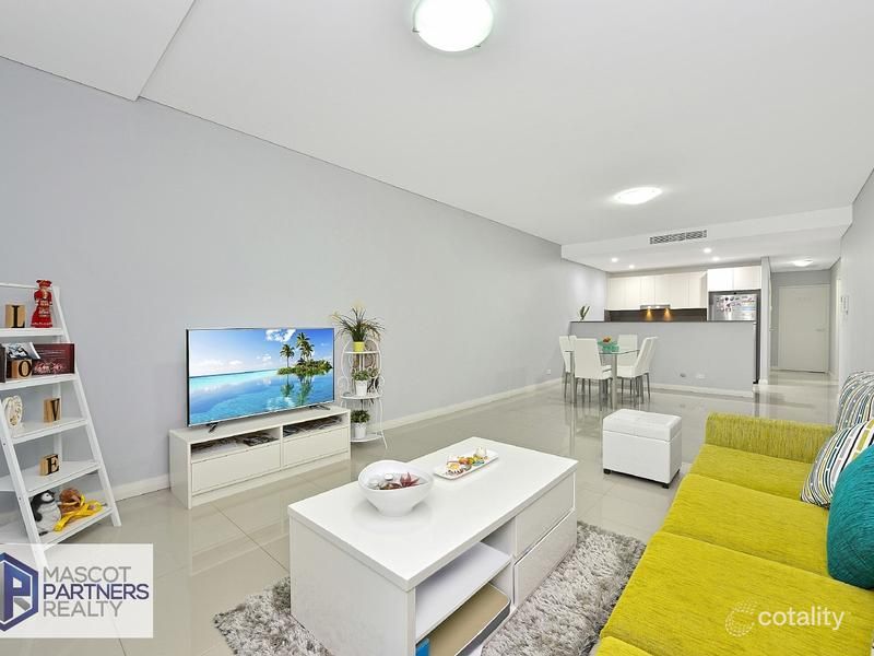 211/15 Charles St, Canterbury, NSW 2193