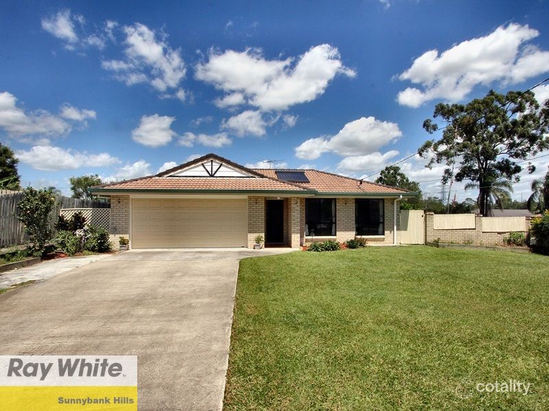 63 Barossa St, Kingston, QLD 4114