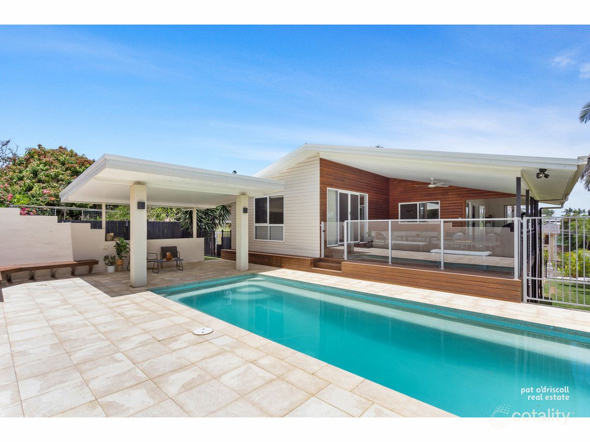 7 Kidston St, The Range, QLD 4700