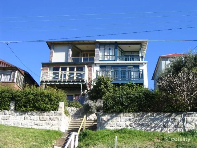 11 St Thomas St, Bronte, NSW 2024