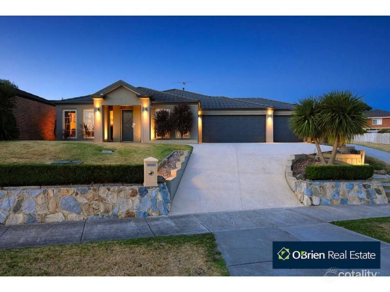 37 Coachwood Cres, Narre Warren, VIC 3805