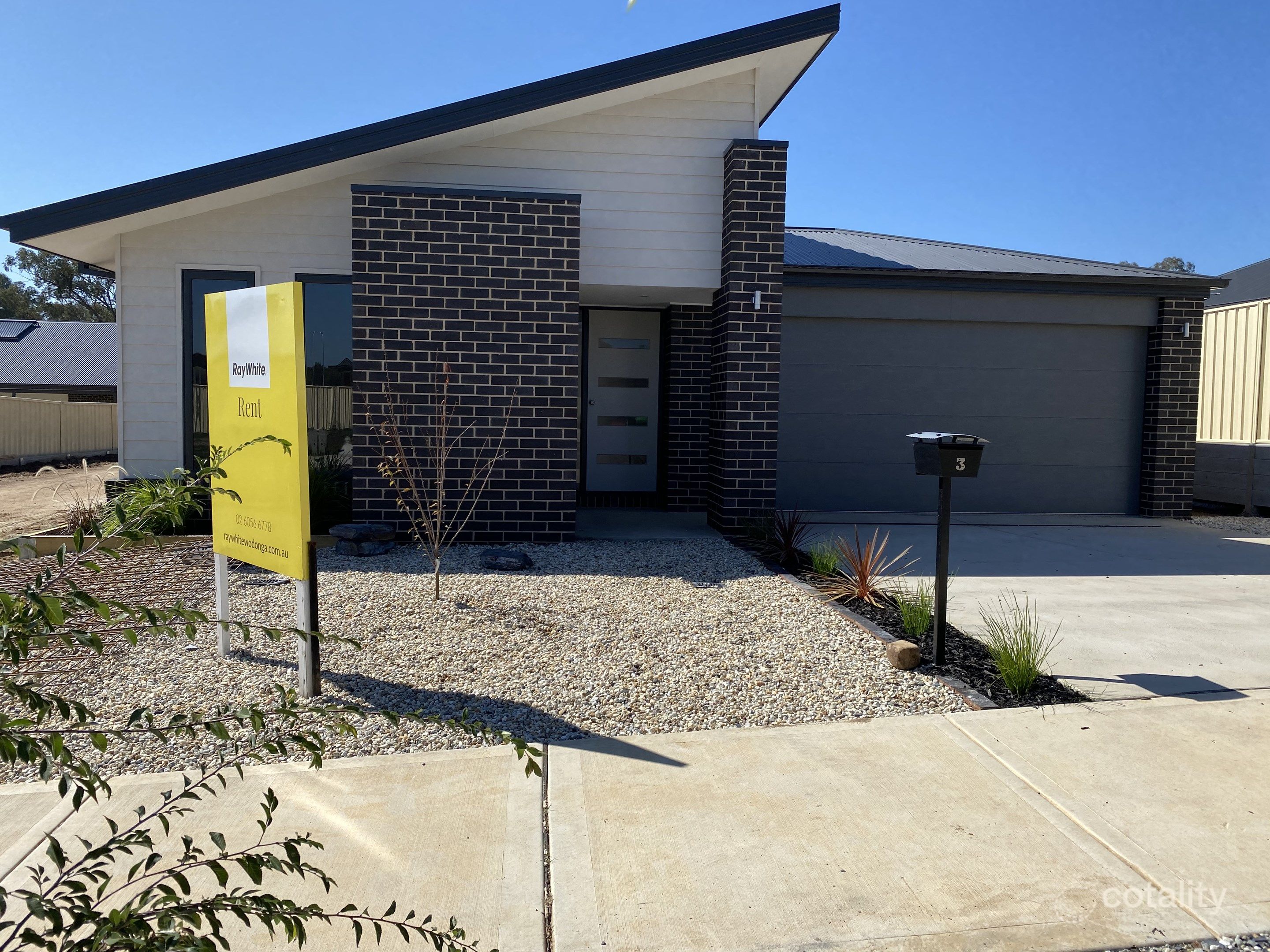 3 Lexcen St, Baranduda, VIC 3691