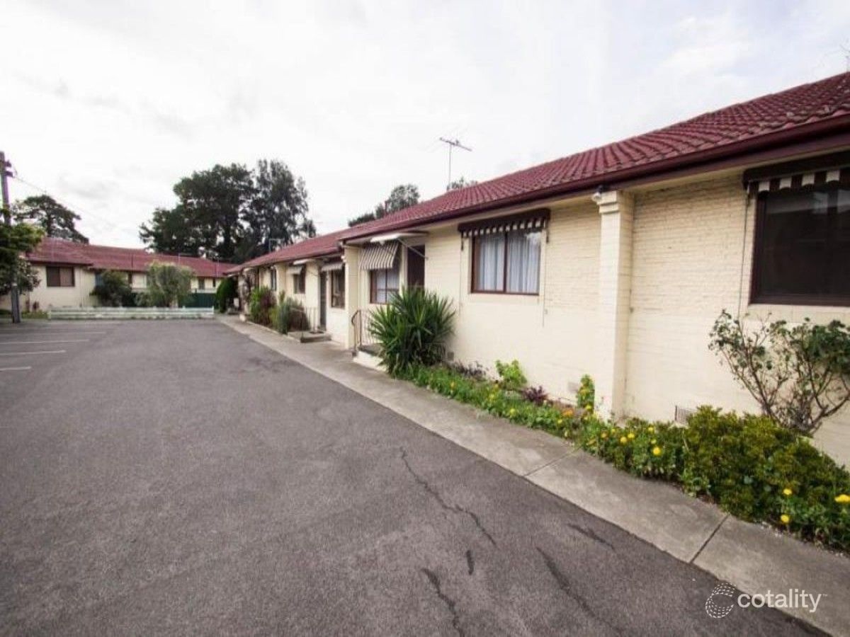 3/42 Middle Rd, Maribyrnong, VIC 3032