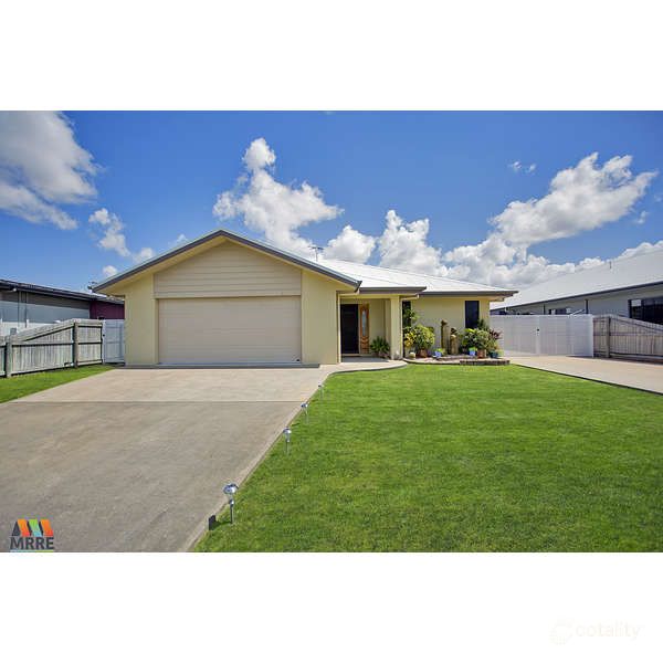 48 Monash Way, Ooralea, QLD 4740