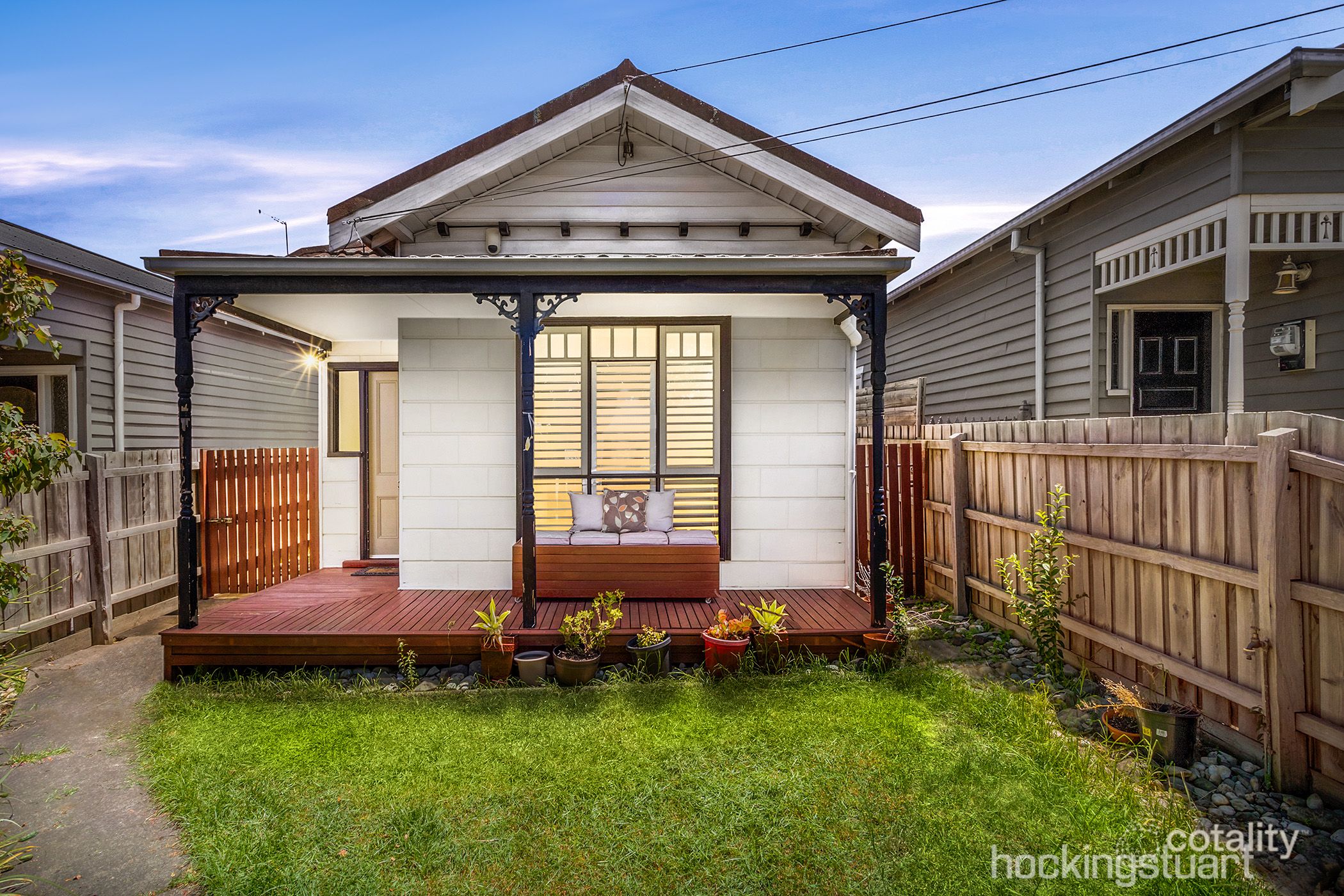 34 Southampton St, Footscray, VIC 3011