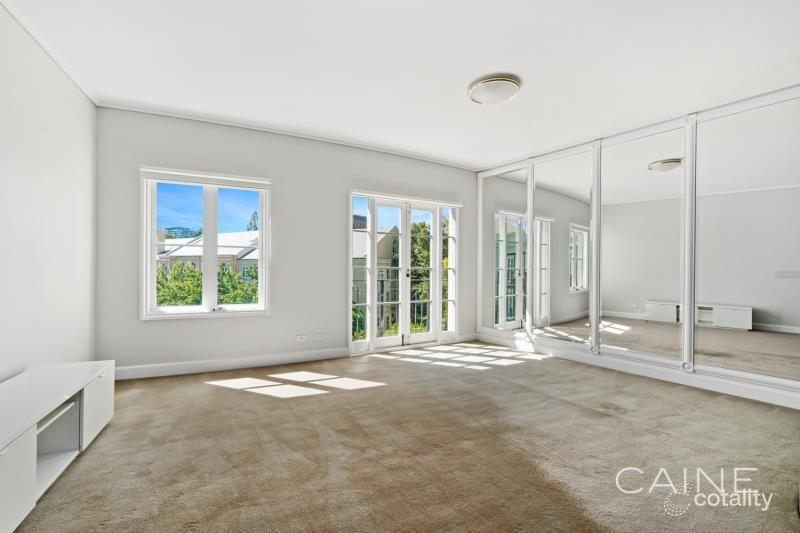 18/2-4 Wellington Cres, East Melbourne, VIC 3002