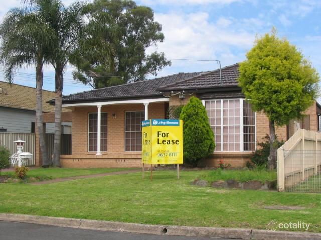 143 Jersey Rd, Greystanes, NSW 2145