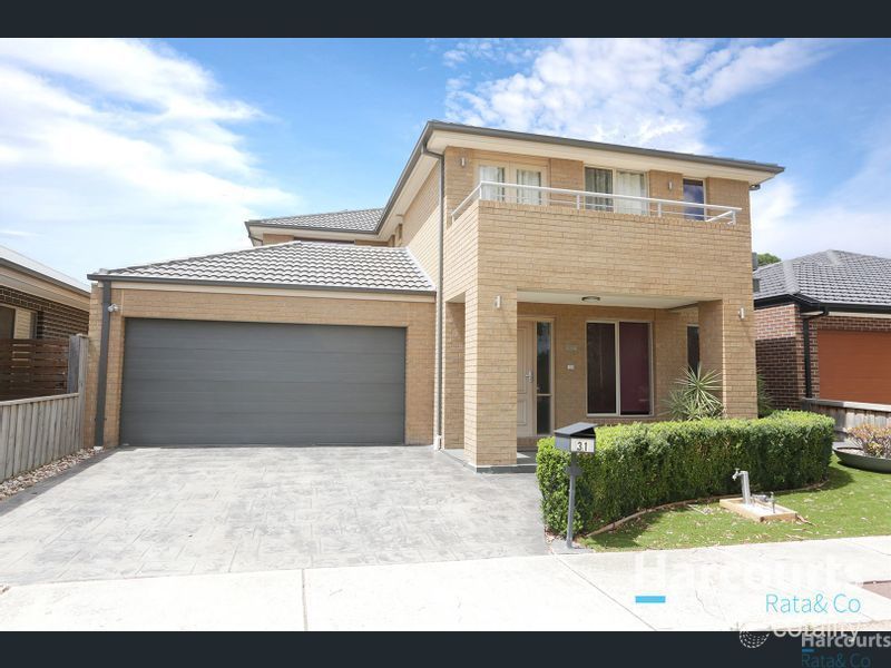 31 Highgate Hill, Epping, VIC 3076