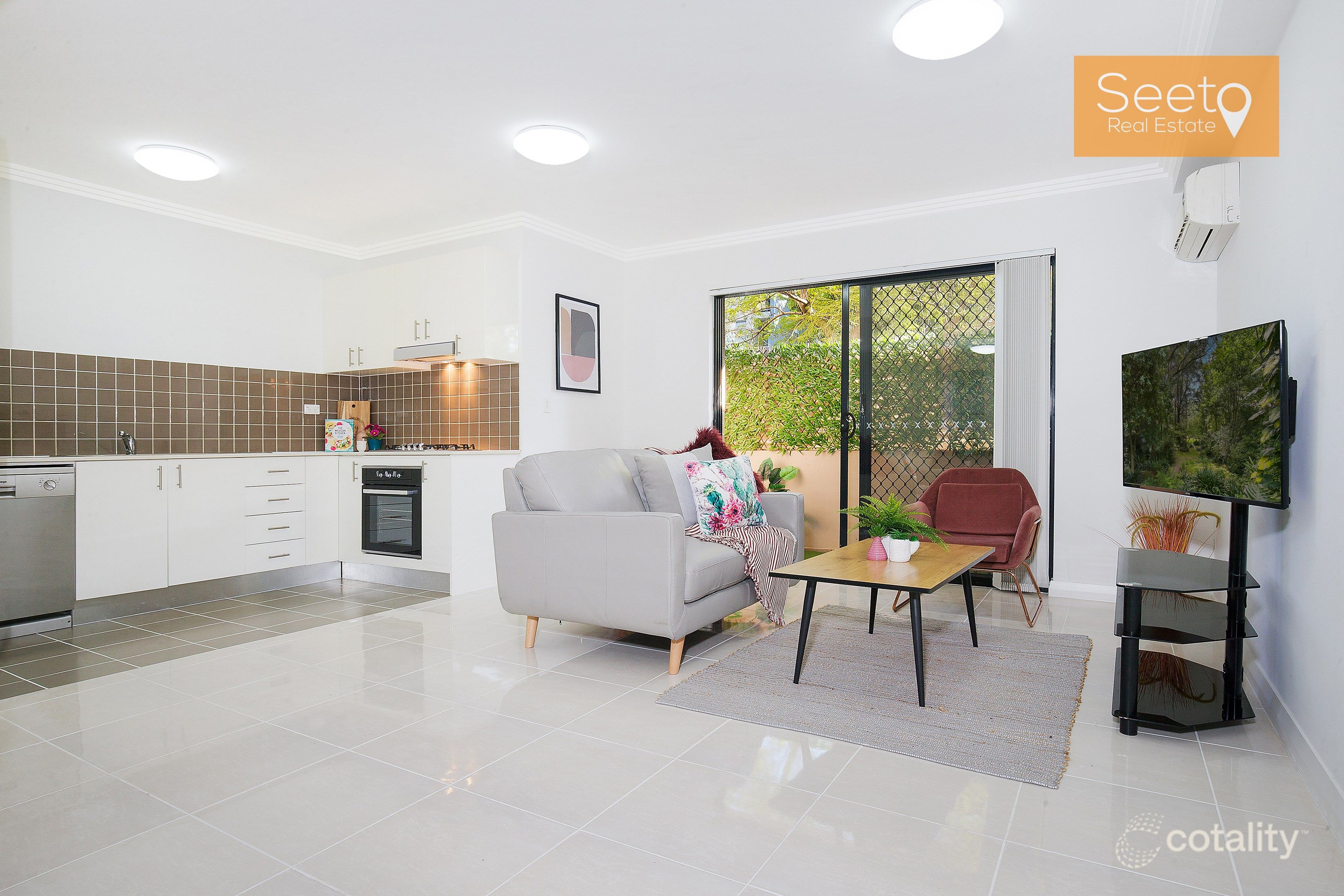 2/80-82 Courallie Ave, Homebush West, NSW 2140