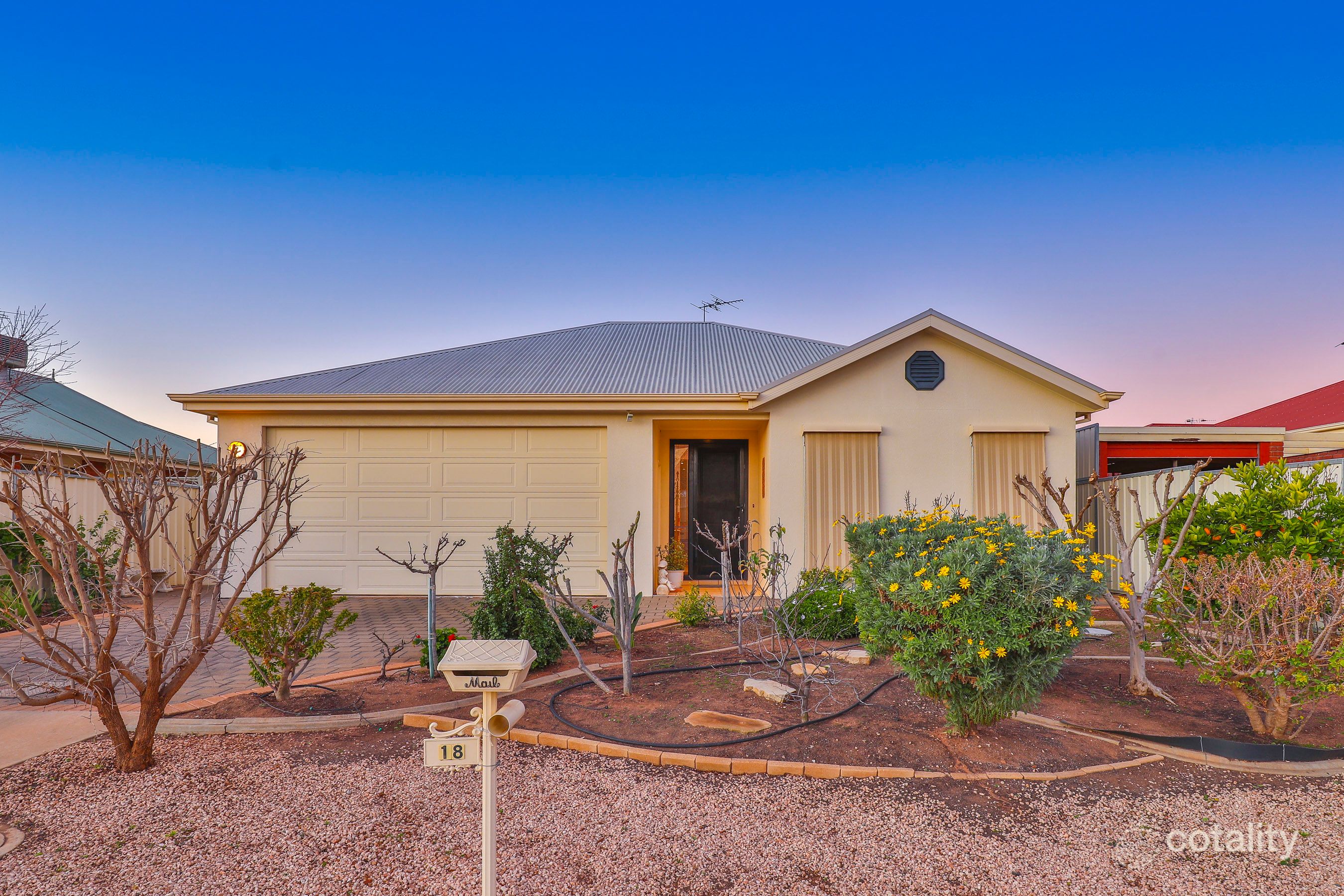 18 Merle Ct, Mildura, VIC 3500