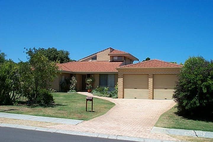 5 Seapeak Rd, Ocean Reef, WA 6027