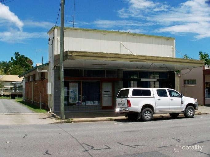 35-35a Norman St, Gordonvale, QLD 4865