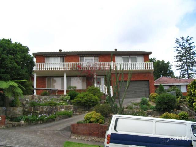 3 Finch Ave, East Ryde, NSW 2113