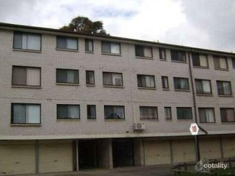 6/22 Remembrance Ave, Warwick Farm, NSW 2170