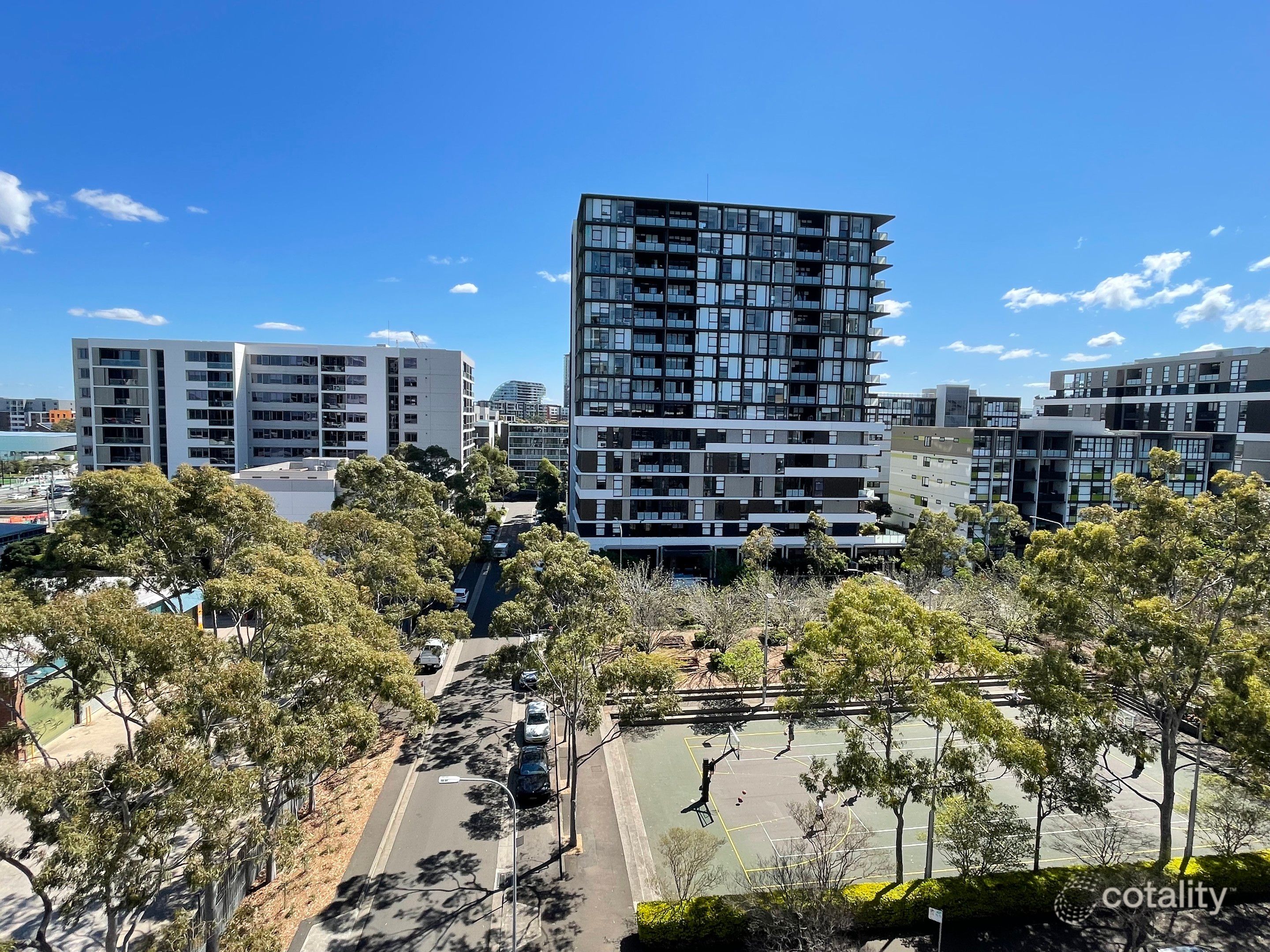 840/8 Ascot Ave, Zetland, NSW 2017