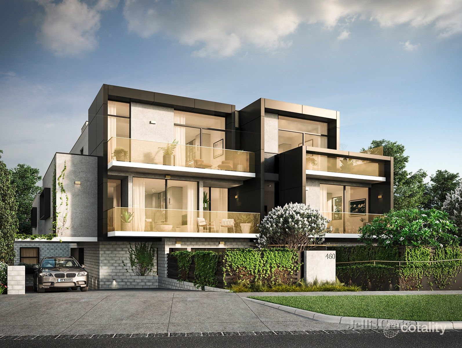103/460 Dandenong Rd, Caulfield North, VIC 3161