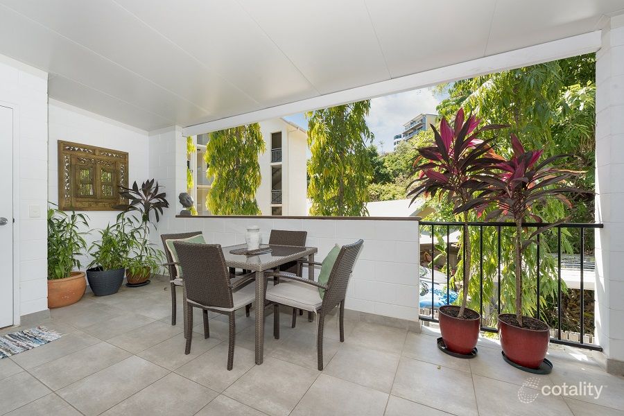 5/9 Carter St, North Ward, QLD 4810