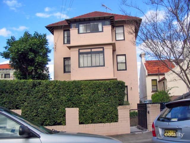 5/7 Waiwera St, Lavender Bay, NSW 2060