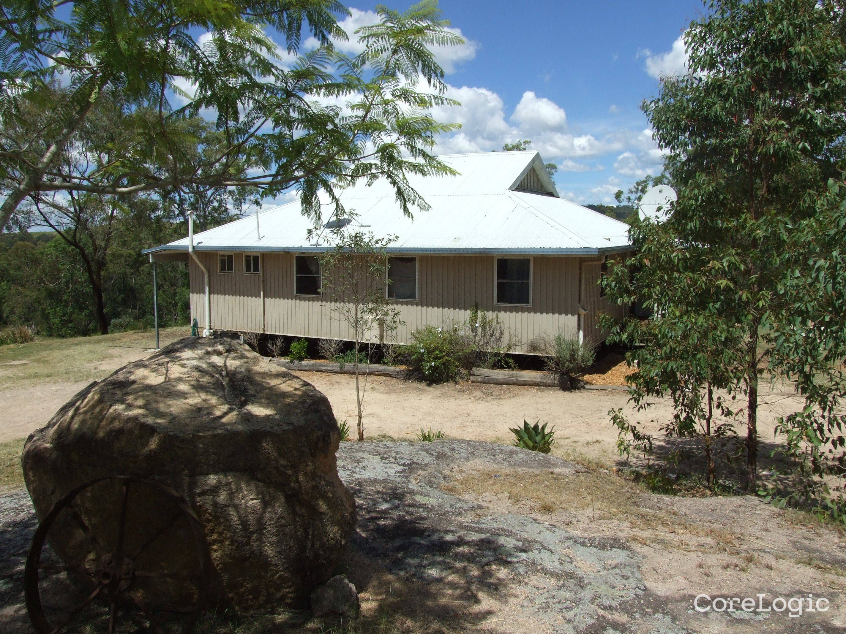 664 Austin Rd, Pierces Creek, QLD 4355