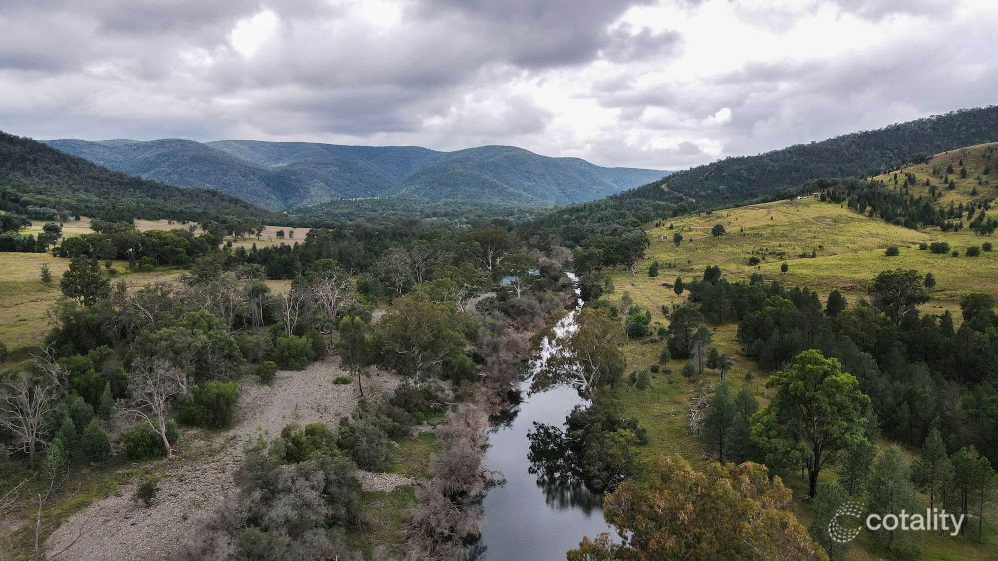 17 Mountain Creek Rd, Mole River, NSW 2372