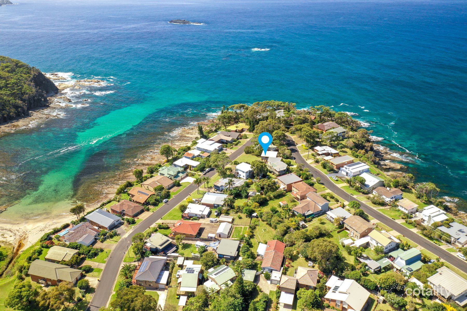 15 Iluka Ave, Malua Bay, NSW 2536