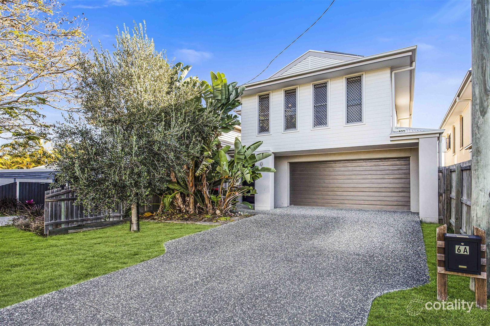 6a First St, Virginia, QLD 4014