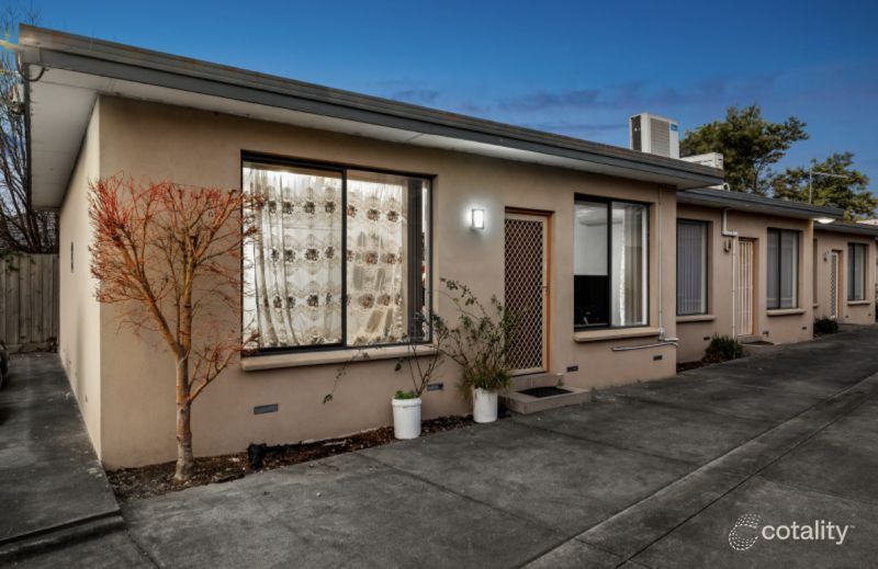 1/41 Ardgower Rd, Noble Park, VIC 3174
