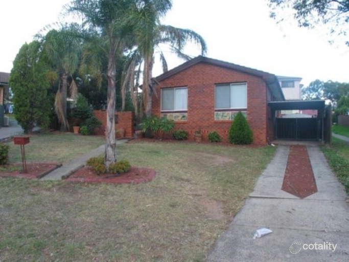 11 Moselle Pl, Eschol Park, NSW 2558